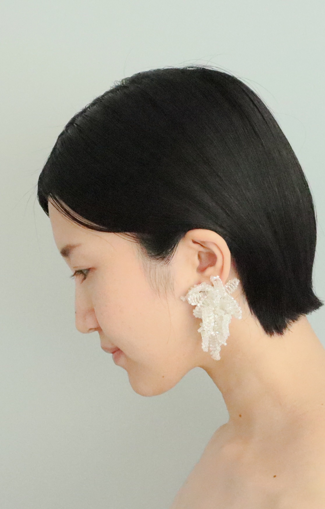 [受注] Earring