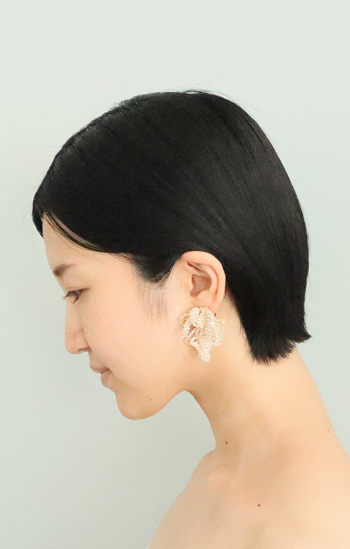 [受注] Earring