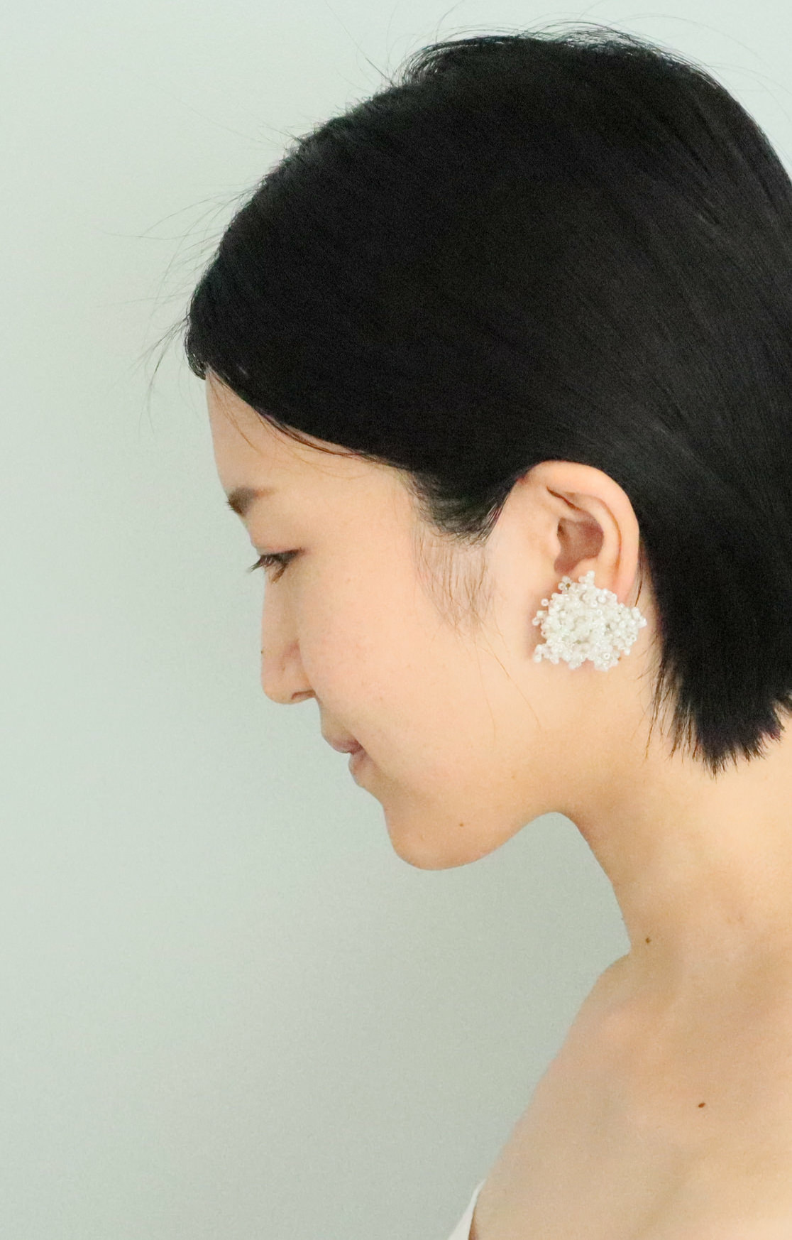 Earring | fua accessory Online shop