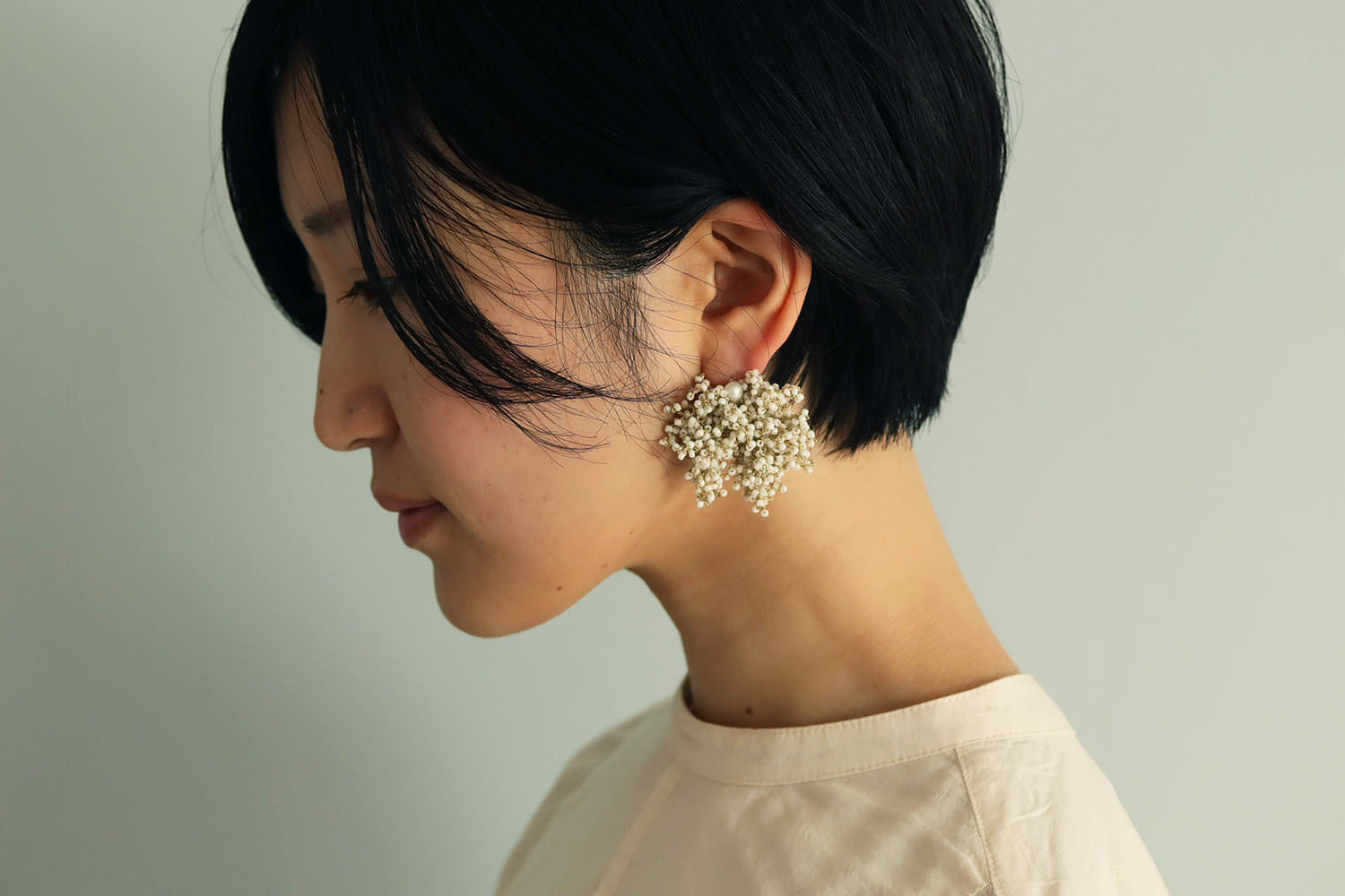 fua accessory ピアス | www.trevires.be