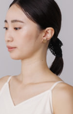 Clutch Earring