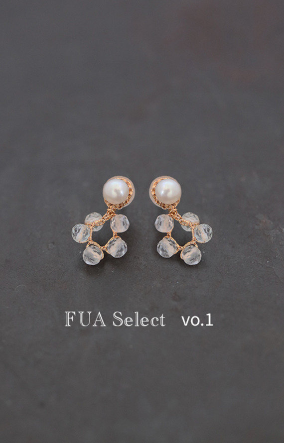 Online Shop _FUA Select  vo.1
