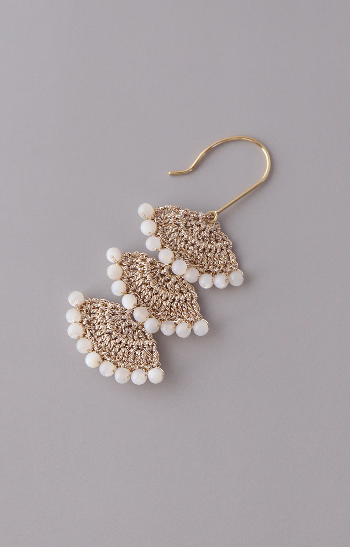 TsukiI 白蝶貝 Pierce