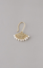 [受注] TsukiI  Pearl Pierce