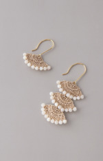 [受注] TsukiI  Pearl Pierce