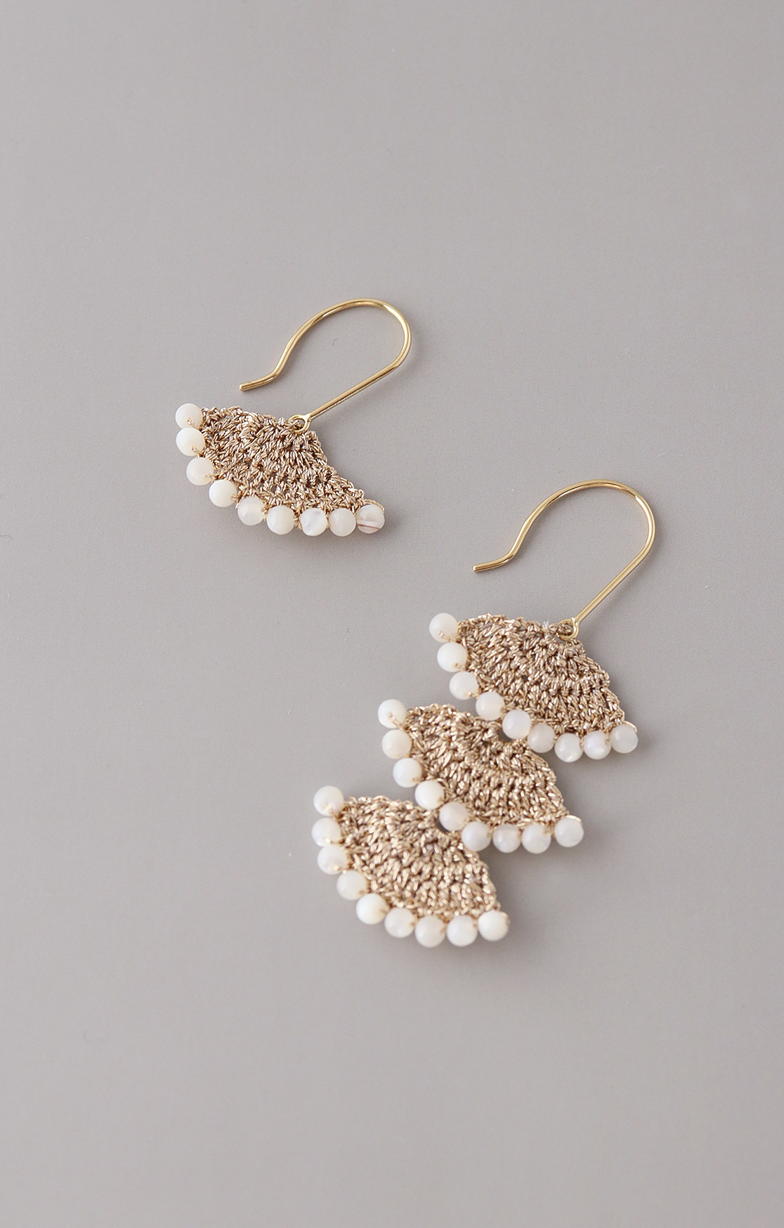 [受注] TsukiI  Pearl Pierce