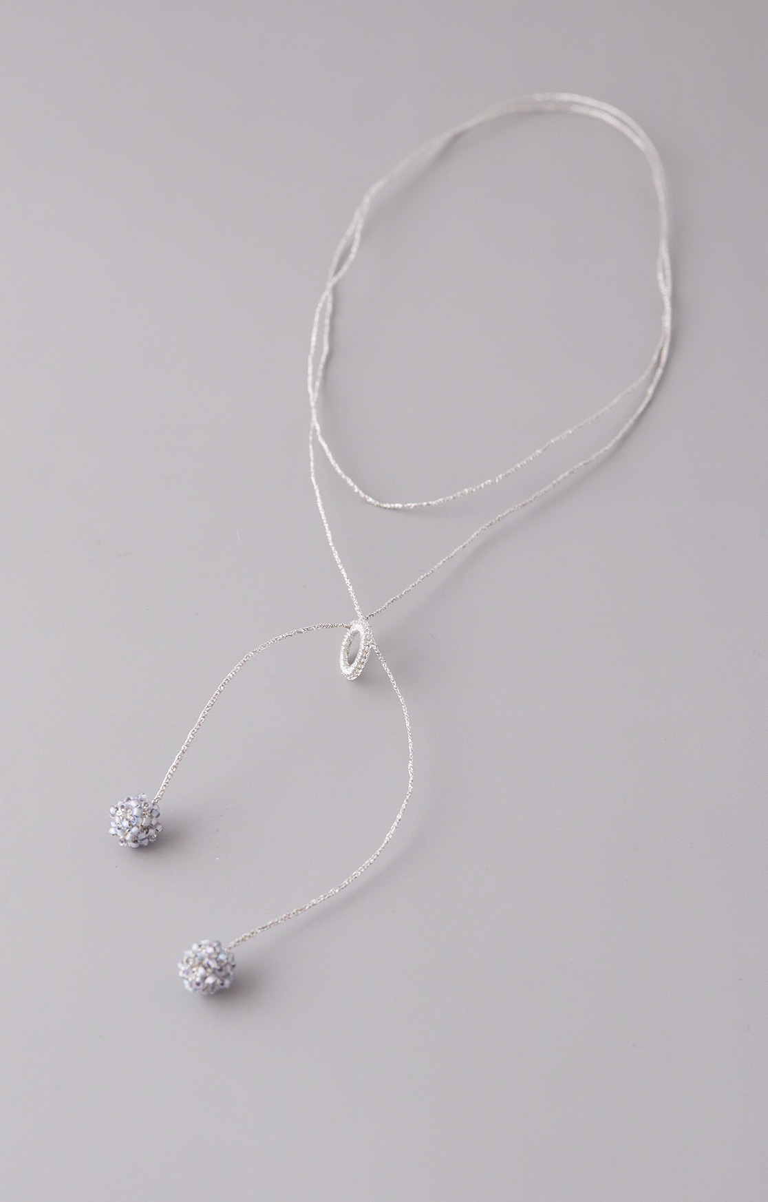SUZU Necklace