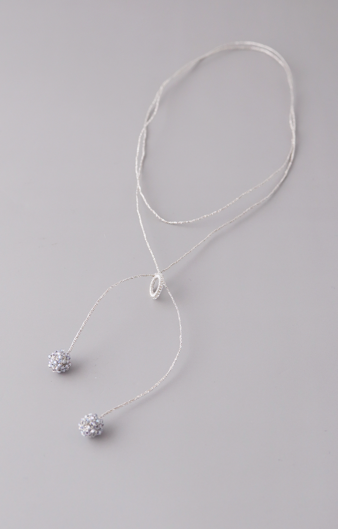 SUZU Necklace