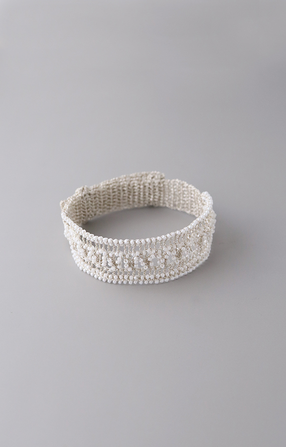 [受注] Slim Banglet