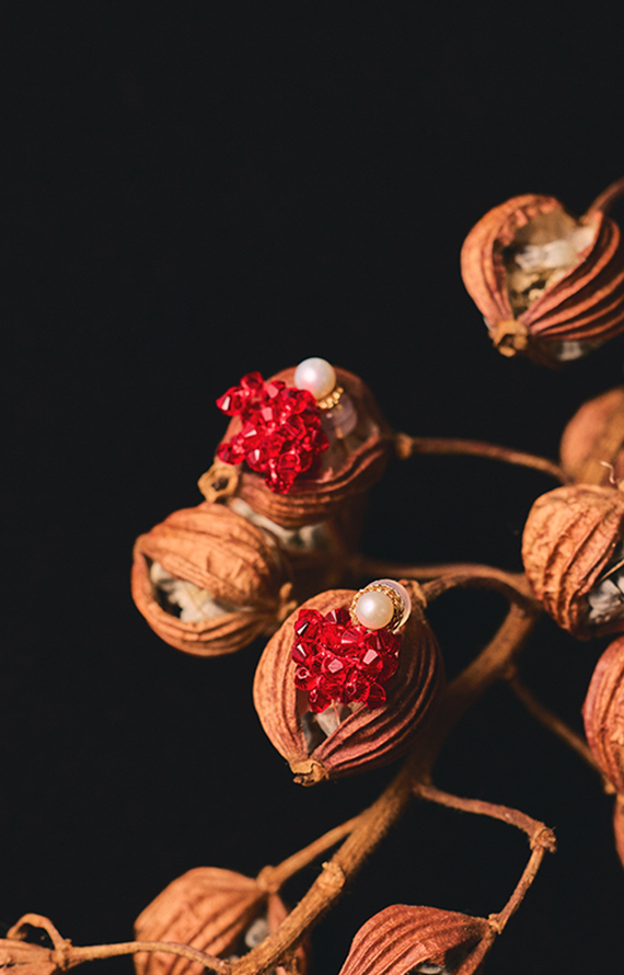 SUSURI  FUA ×片隅Lab＠四時 Season Gallery （北京）