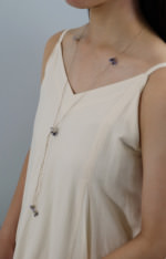 line Necklace