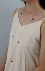 line Necklace