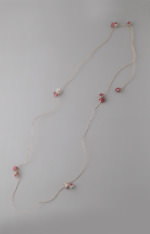line Necklace