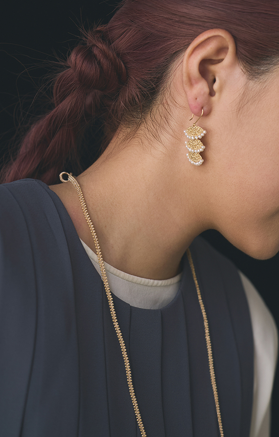 FUA Ceremony Collection/オンライン予約販売会