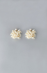 [受注] Ceremony Pierce Pair