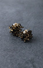 [受注]Ceremony Pierce Pair (K10)