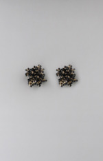 [受注]Ceremony Earring Pair